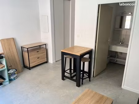 studio lyon 4