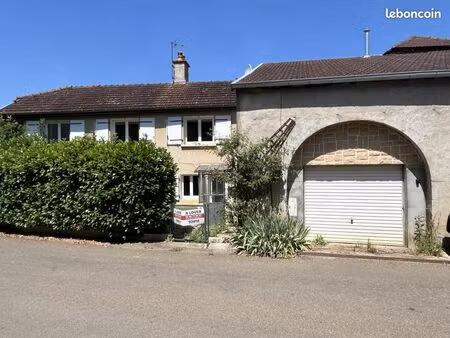 appartement 5 pièces 100 m²