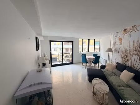 appartement 3 pièces 63 m2 gorbella