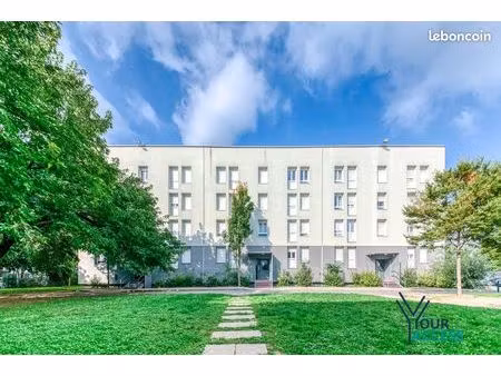 appartement 3 pièces 54 m²