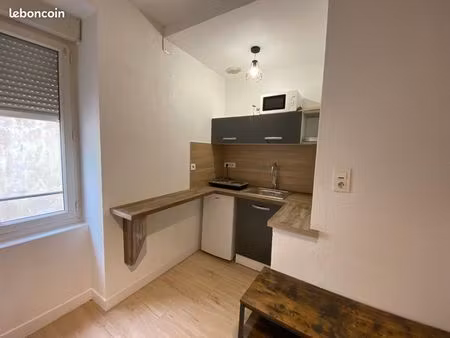 appartement meublé studio duplex 28 mc