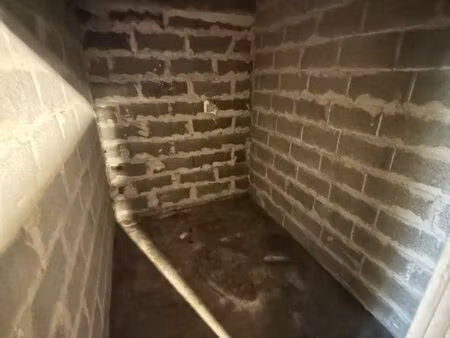 cave à louer – 6 m² – nice (2 rue clément ader)