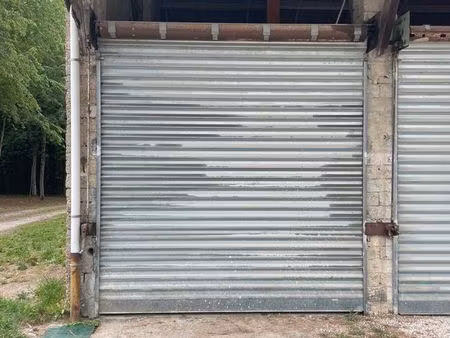 grand garage
