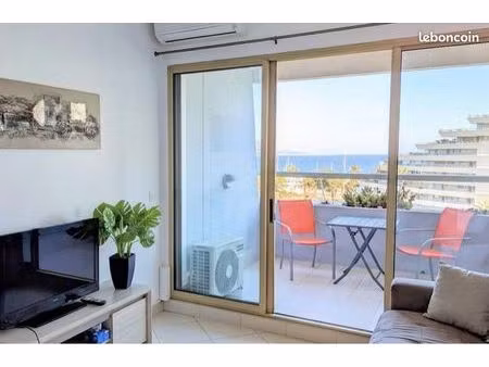appartement marina baie des anges