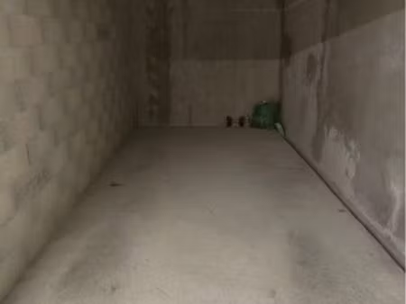 location garage
