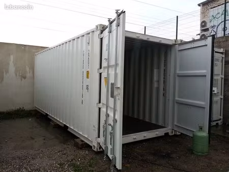 location box