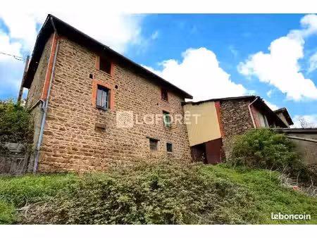 ferme 2 pièces 120 m²