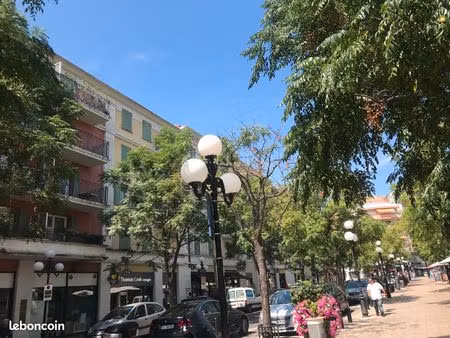 central plaza cagnes sur mer