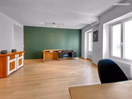 appartement 1 pièce 32 m²