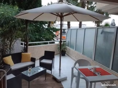 studio 1 pièce 24 m²