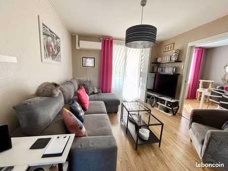 appartement t3 65m2