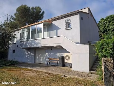 maison 89m² + 65 m² st jacques