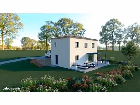 maison 5 pièces 95 m²