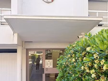 studio 1 pièce 19 m²