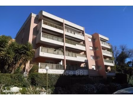 appartement 1 pièce 32 m²