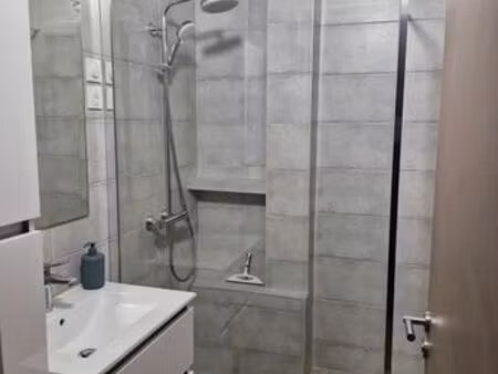 bel appartement