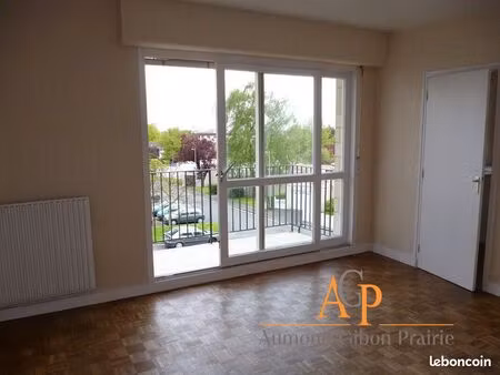 appartement 1 pièce 33 m²