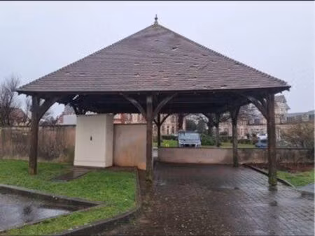 bâtiment