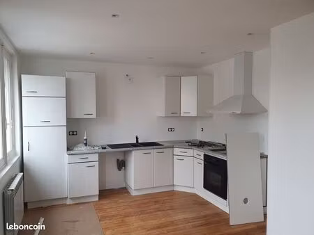 appartement 36 45m²