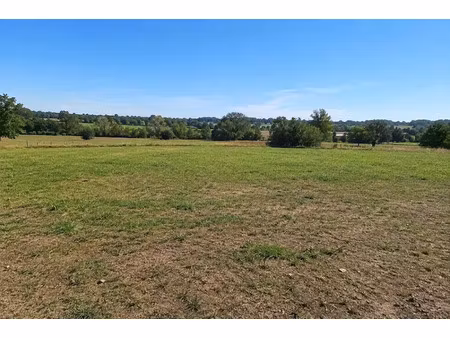 vente terrain 400 m² à maing (59233)  73 000 €