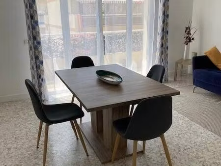 appartements 2 pieces centre antibes