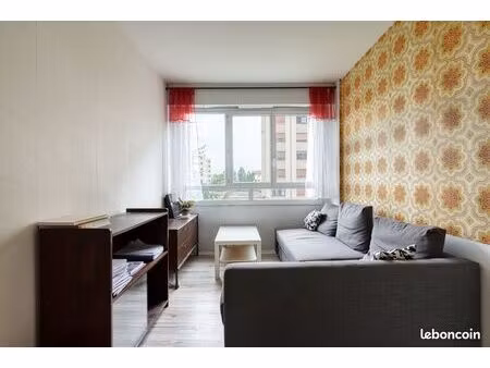 appartement 4 pièces 68 m²