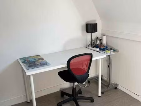 studio paris 8 à louer