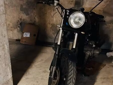 particulier loue place moto ou scooter