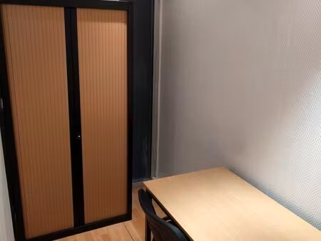 local commercial - bureau