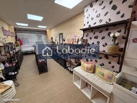 inconnu 3 pièces 52 m²