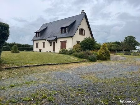 à vendre maison