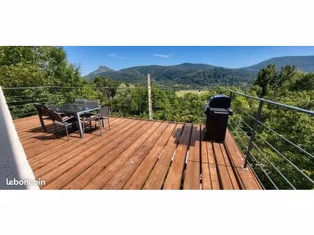 maison 4 pièces 70 m2