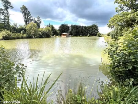 a vendre   deauville (14800 )   maisons flottantes 81 m2