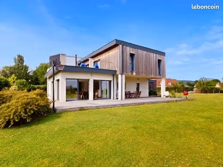 maison d'architecte