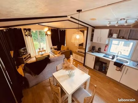 mobil home