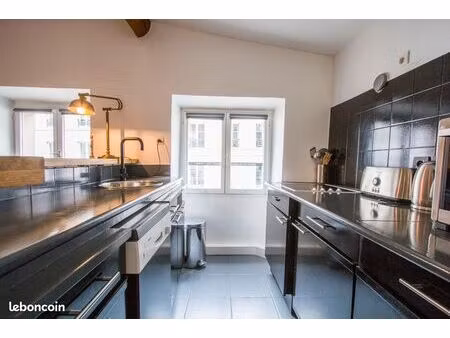 studio en très bon état