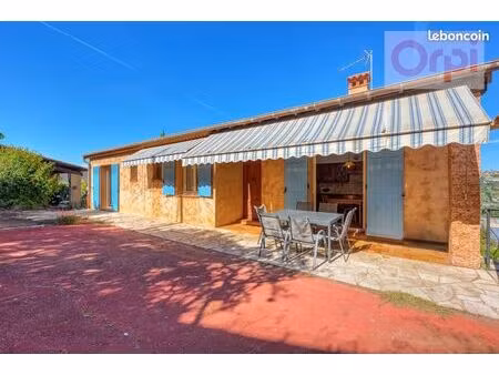 appartement 4 pièces 112 m²