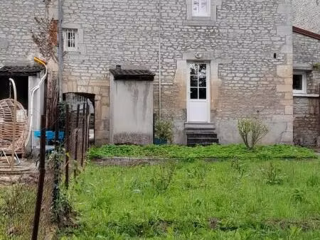 maison 3 pièces 73 m²