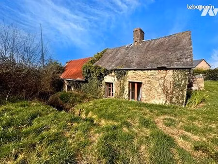 maison 95 m² aunay sur odon