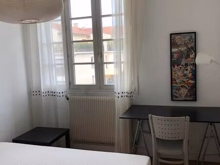 appartement t3 lyon 69003