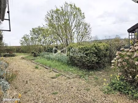 maison 3 pièces 63 m²