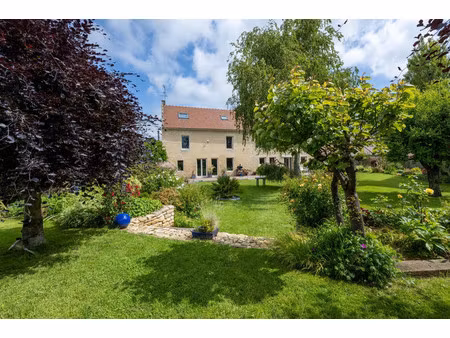 ferme à vendre dans le quartier vaucelles