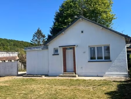 maison rénové