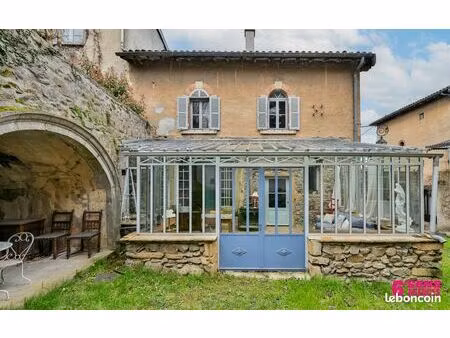 maison 4 pièces 95 m²
