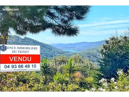 villa 3 pièces 92 m²