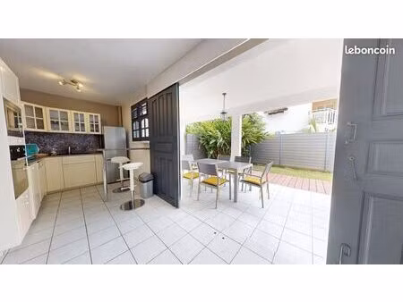 location appartement meublé
