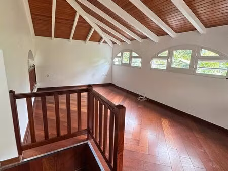 appartement t2 36m² avec parking – quartier calme et verdoyant