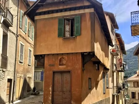 appartement 4 pièces 100 m²