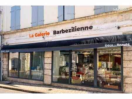 local professionnel de 15m² à sous-louer dans une boutique partagée - 380 ttc - centre-vil