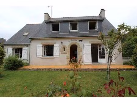 vente maison à fouesnant (29170) : à vendre / 113m² fouesnant